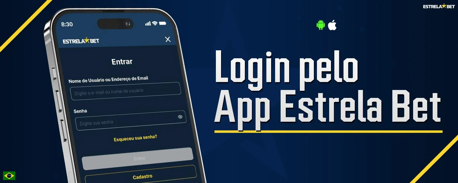 Estrelabet App O Melhor Cassino e Casa de Apostas Online do Brasil | Register Account